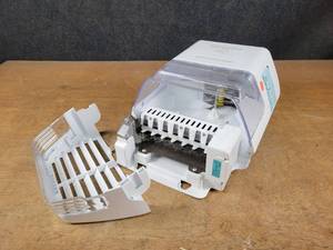 lot 1429 image: Kenmore Ice Maker Assembly - Model 795.51833.412