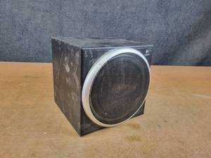 lot 1433 image: Logitech Model Z-540 Powered Subwoofer
