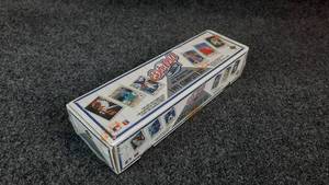 lot 1152 image: 1 Sealed Complete Box of 1991 Upper Deck Baseball Cards