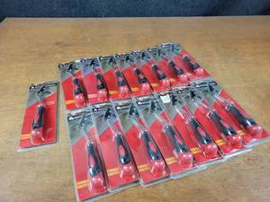 lot 1280 image: (15) DTA Tools Grout Removers, Part No. 22-291E