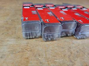 lot 1335 image: (30) New SKIL 532 Masonry Drill Bits
