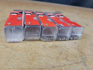 lot 1336 image: (25) New SKIL 532 Masonry Drill Bits