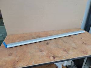 lot 89 image: Emerson Tool 39 Clamping Straight Edge