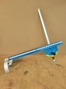 lot 121 image: KREG Precision Miter Gauge
