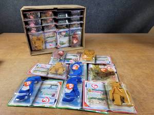 Large Lot of McDonalds Beanie Babies - Approx. 34 - All in Packages