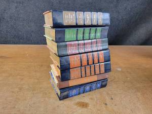 Readers Digest Condensed Books