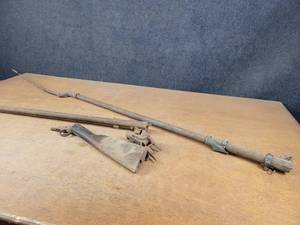 Antique Gun Parts - NO SHIPPING