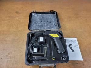 lot 11 image: Mars Top Gun Model H10X Refrigerant Leak Detector