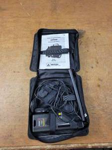 lot 12 image: Amprobe Model ULD-300 refrigerant Leak Detector