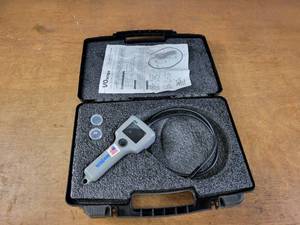 lot 13 image: VideoStik - Video Inspection Camera