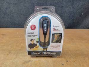 lot 122 image: New BlueParrot Bluetooth Headset