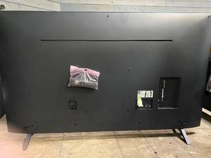 65UP8000PUR LG - 65 Class UP8000 Series LED 4K UHD Smart webOS TV (TECHNICIAN TESTED LIKE-NEW)