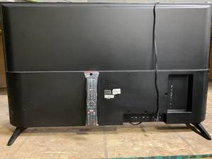ELST5016S Element 50 1080p Full HD Smart LED TV (TECHNICIAN TESTED LIKE-NEW)
