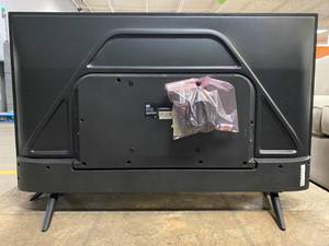 43S435 TCL 43 CLASS 4-SERIES 4K UHD HDR LED SMART ROKU TV (TECHNICIAN TESTED LIKE-NEW)