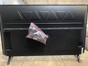 40S325 TCL 40 CLASS 3-SERIES FHD LED SMART ROKU TV (TECHNICIAN TESTED LIKE-NEW)