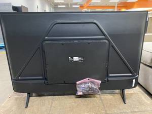 50S435 TCL 50 CLASS 4-SERIES 4K UHD HDR LED SMART ROKU TV (TECHNICIAN TESTED LIKE-NEW)