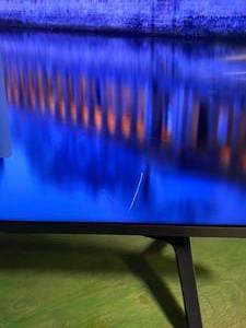43UQ9000PUD LG 43 Inch Class UQ9000 PUD series LED 4K UHD Smart webOS 22 w ThinQ AI TV (TECHNICIAN TESTED LIKE-NEW, SCRATCHES)
