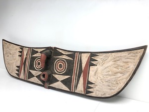 Excellent Large Bobo Hornbill Butterfly Mask