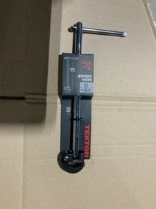 TEKTON 11 in. Reach 38-1 in. Basin Wrench. See Pictures