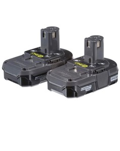 RYOBI 40-Volt & 18-Volt Batteries for PARTS & REPAIR. See Pictures