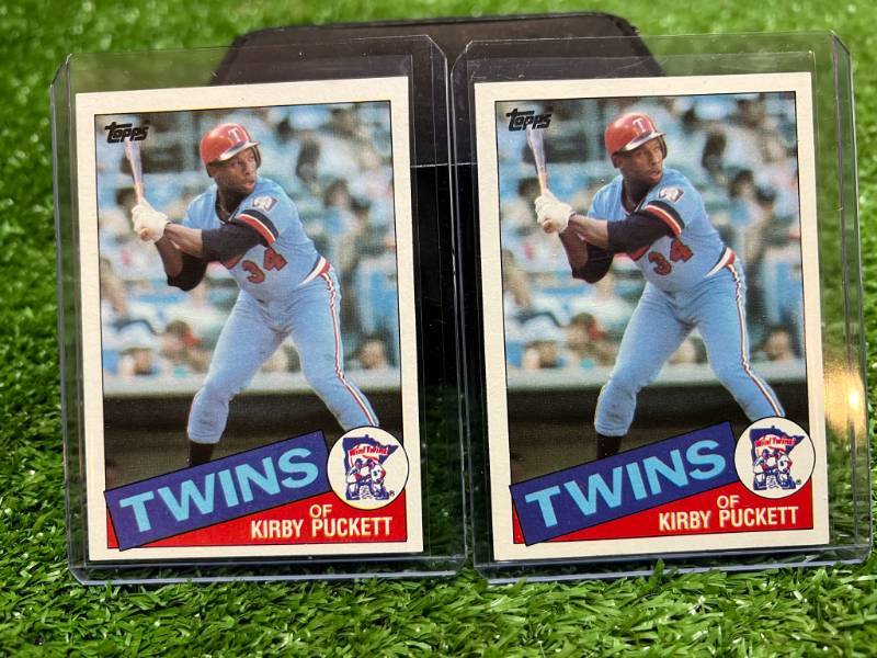 Sports Cards Auction KBID