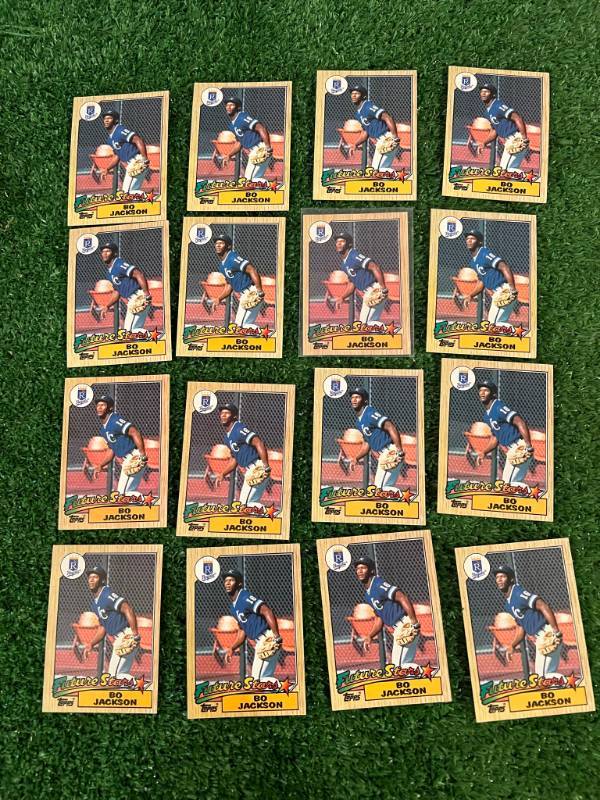 Sports Cards Auction KBID