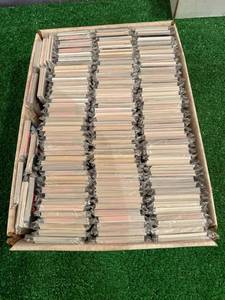 lot 36 image: Large Box of Basketball Grab Bags