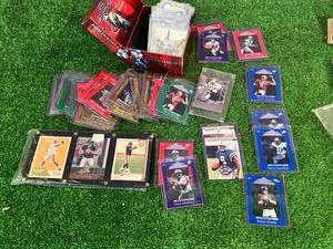 lot 70 image: Football Stars