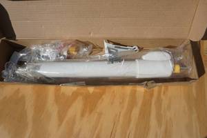 lot 46 image: Screen Door Closing CylinderActuator