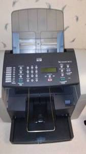 lot 19 image: HP LaserJet 3015 All In One