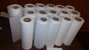 lot 68 image: 16 Headrest Rolls