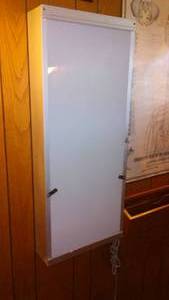 lot 70 image: X-Ray Light Box.