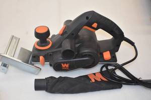 Electric Planer