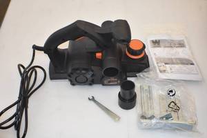 Electric Planer