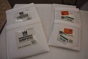Drywall Sander Sand Paper