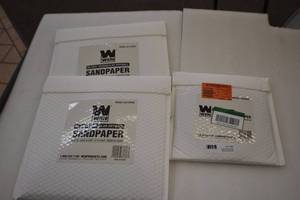 Drywall Sander Sand Paper