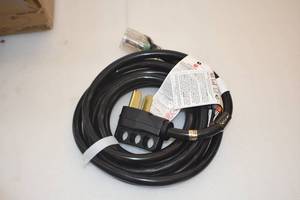 Generator Cord