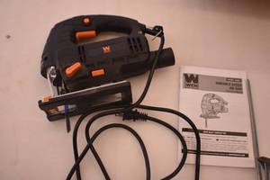 Jig Saw