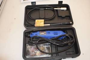 Rotary Tool Kit