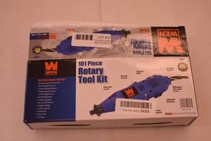 Rotary Tool