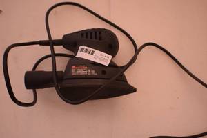 Palm Sander
