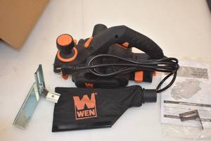 Electric Planer