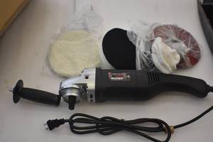 Polisher