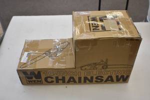 Chain Saw