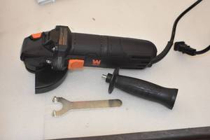 Angle Grinder