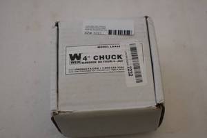 Chuck