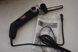 Belt Sander
