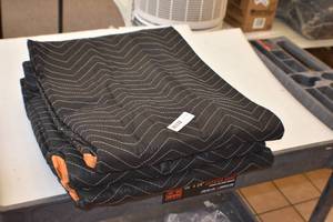 Moving Blankets