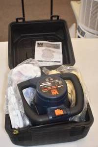 10 inch Polisher