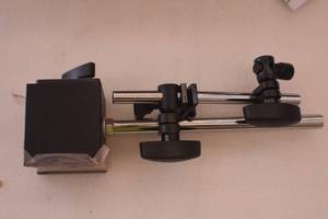 Magnetic Base